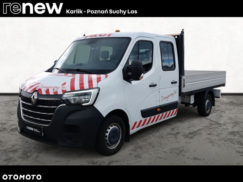 Renault master - 2