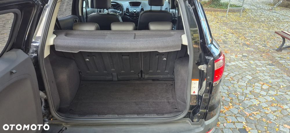 Ford EcoSport 1.0 EcoBoost S - 10
