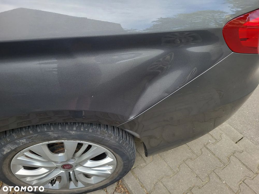 Fiat Tipo 1.4 16v Lounge - 7