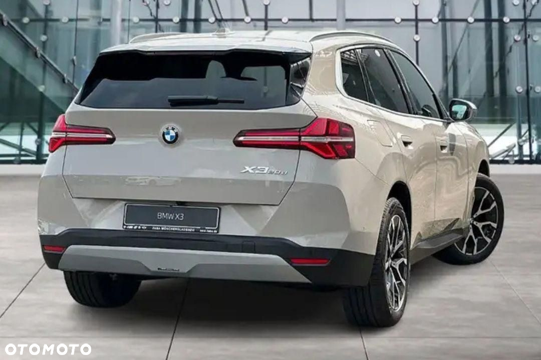 BMW X3 - 4
