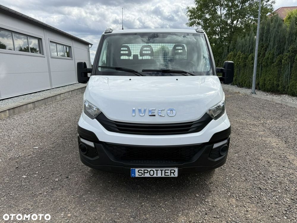 Iveco Daily - 2