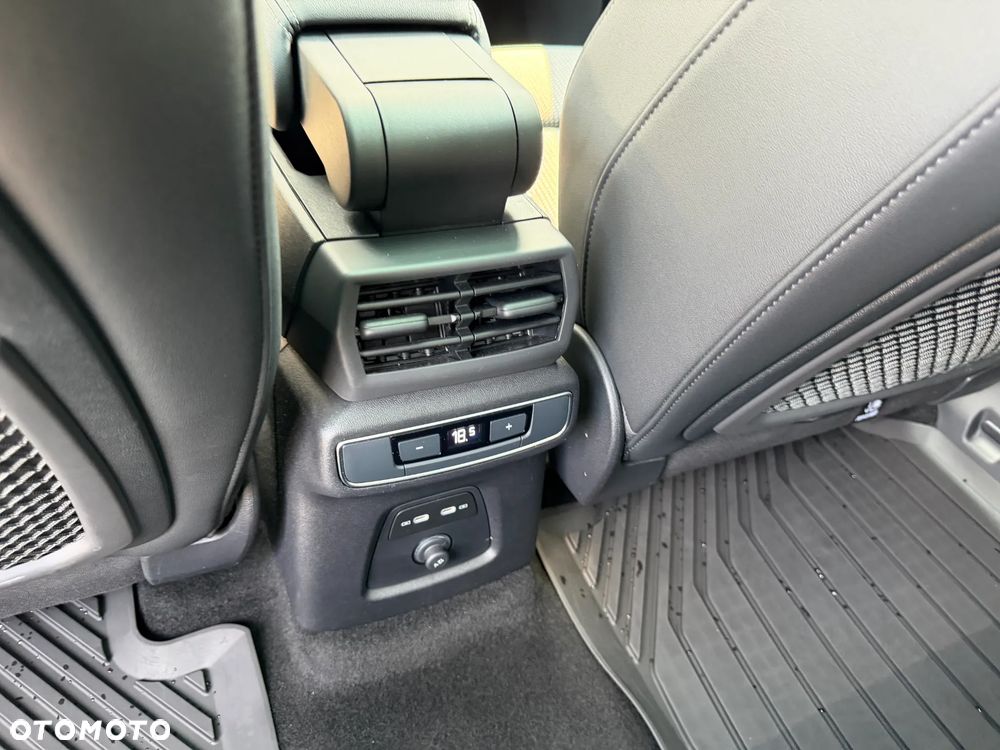 Audi Q4 Sportback e-tron 55 82kWh Quattro S Line Edition - 28