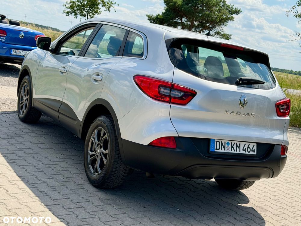 Renault Kadjar Energy TCe 130 Business - 26