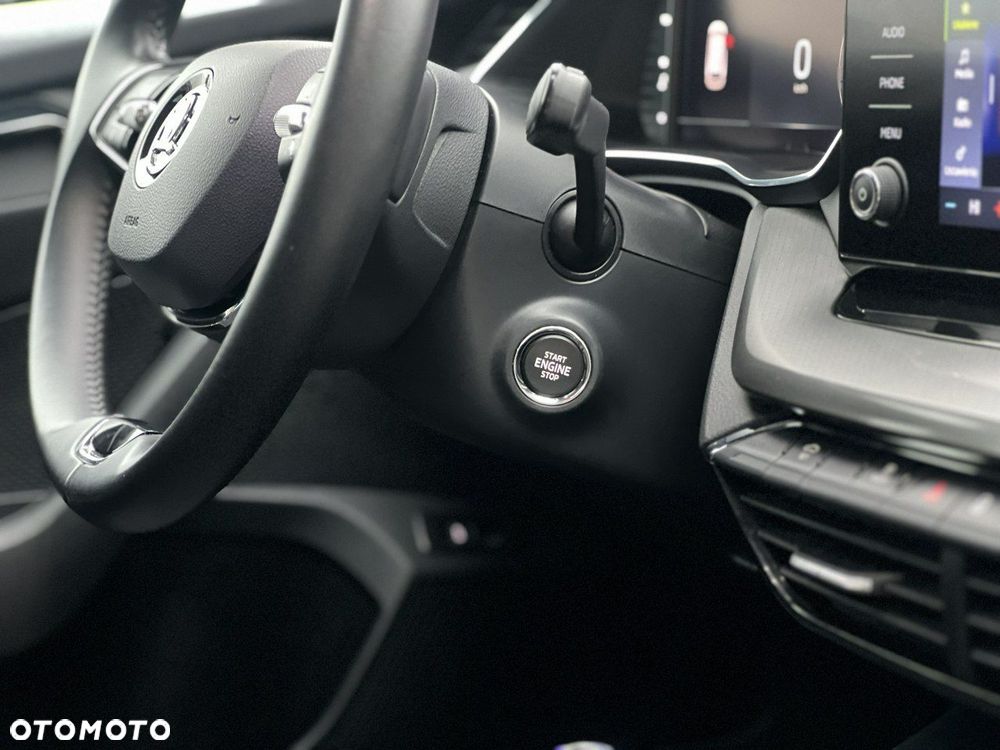 Skoda Octavia 2.0 TDI Ambition - 20