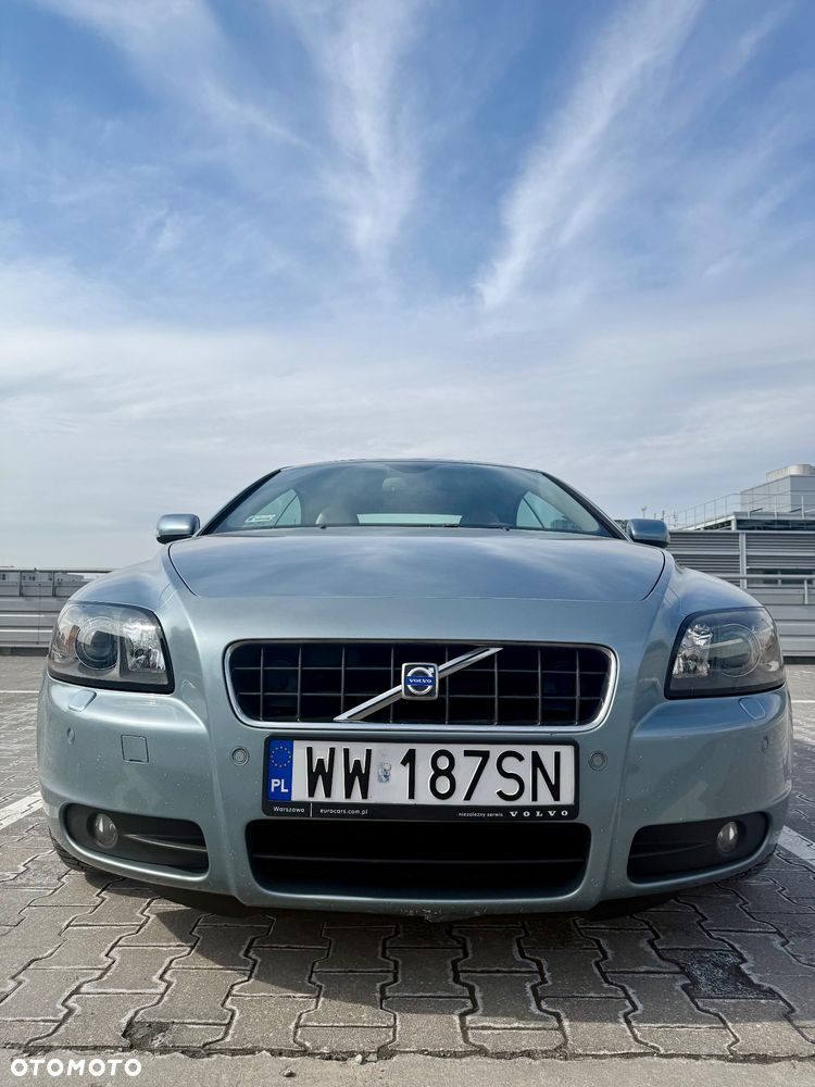 Volvo C70 D5 Summum - 2
