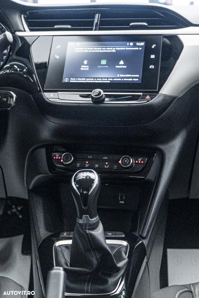 Opel Corsa 1.2 Start/Stop Elegance - 4