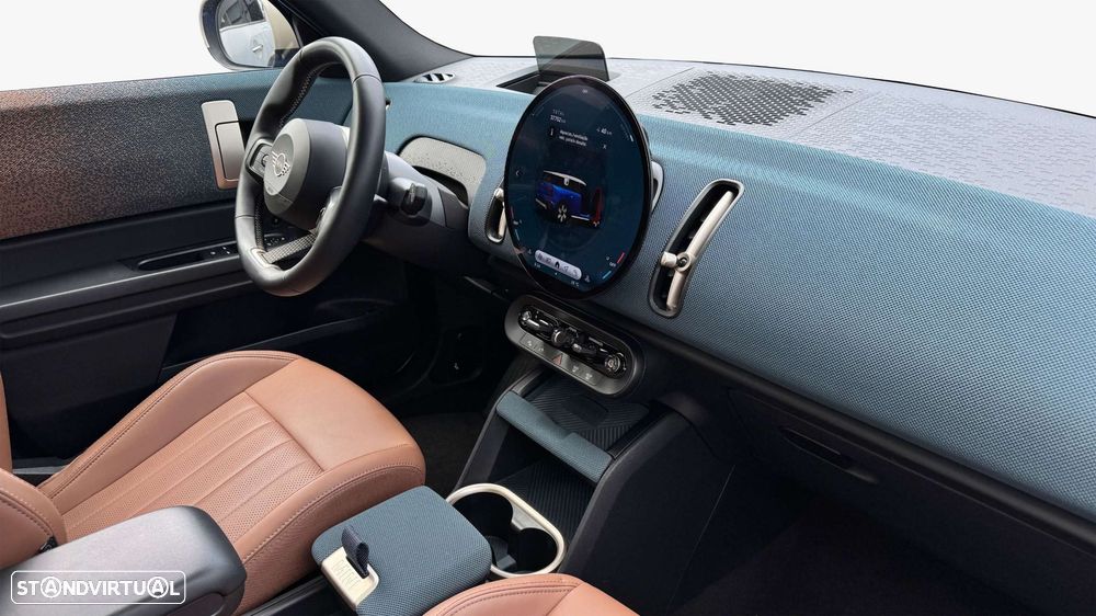 MINI Countryman E Favoured M - 13