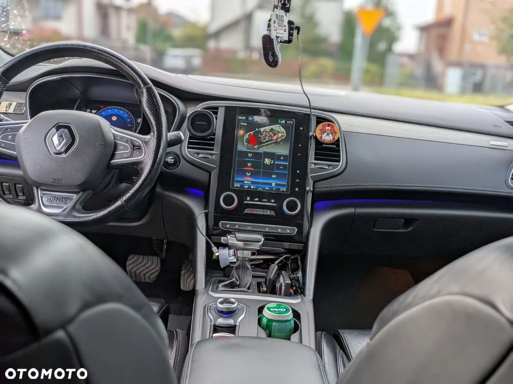 Renault Talisman 2016 photo 3