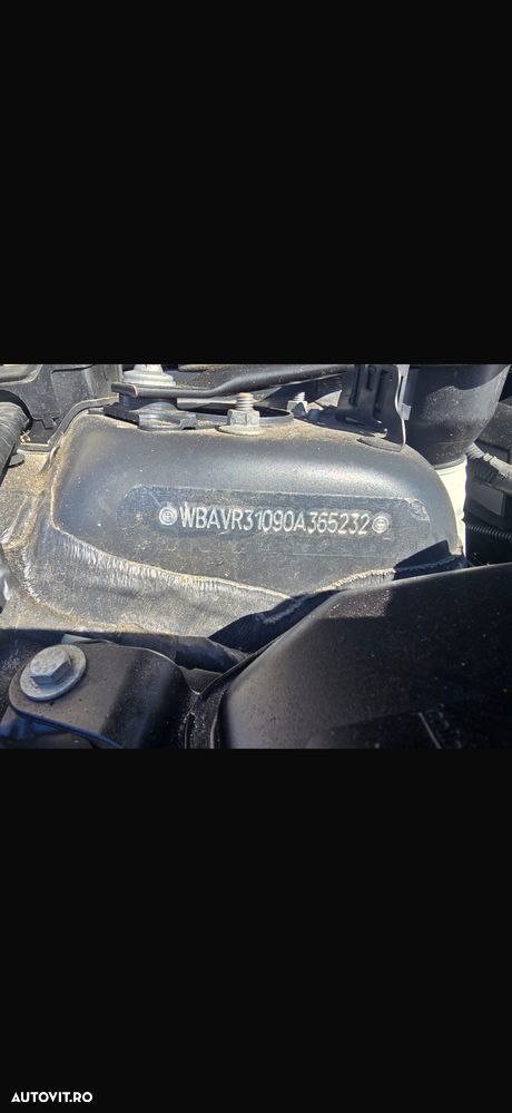 BMW Seria 3 318i Edition Lifestyle - 7