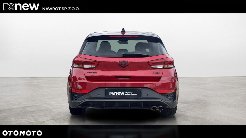 Hyundai i30 1.5 T-GDI 48V Comfort - 4