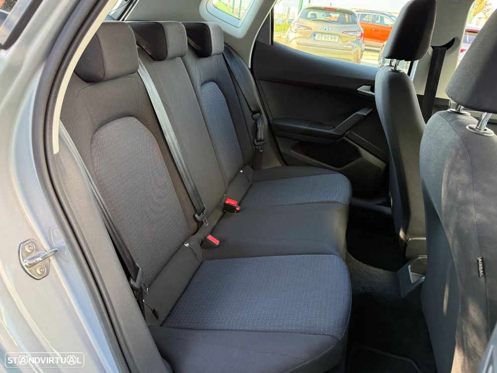 SEAT Arona 1.0 TSI Style DSG - 18