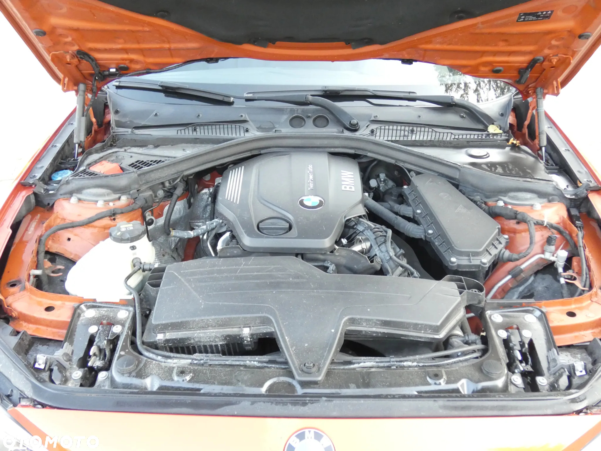BMW Seria 1 118d - 19