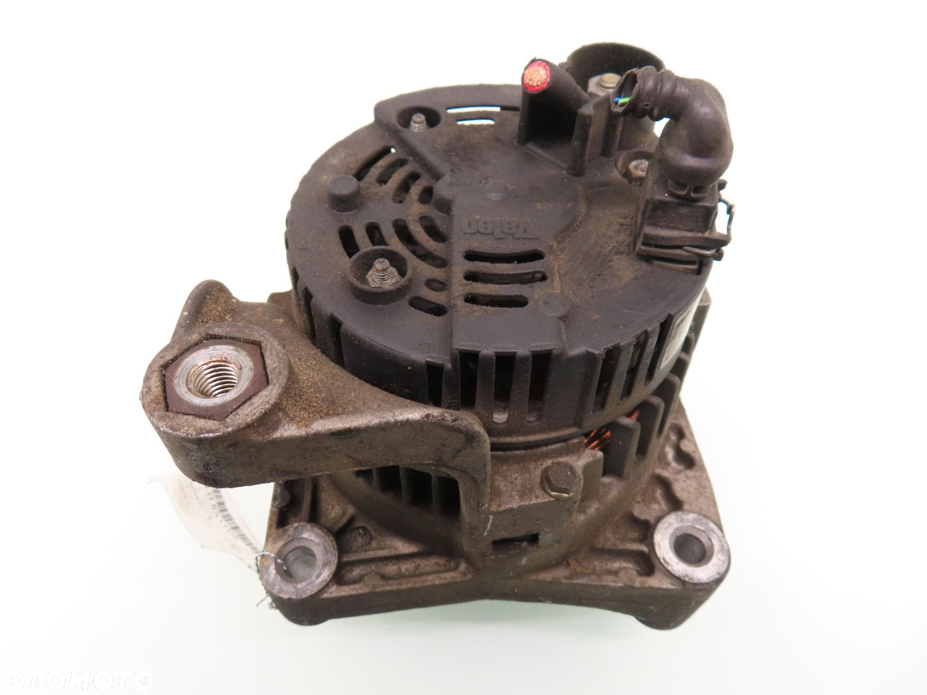ALTERNATOR ROVER 75 2.0 CDT YLE102500 2542265B - 5