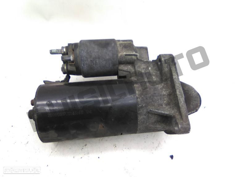 Motor Arranque 00011_08234 Alfa Romeo 159 Sportwagon [2004_2012 - 6