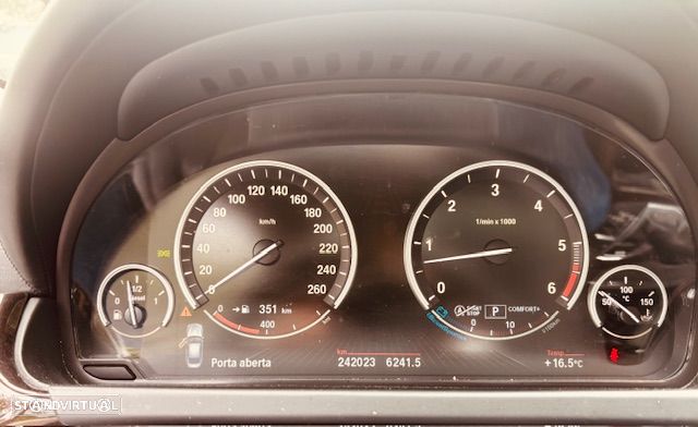 BMW 640 d xDrive - 14