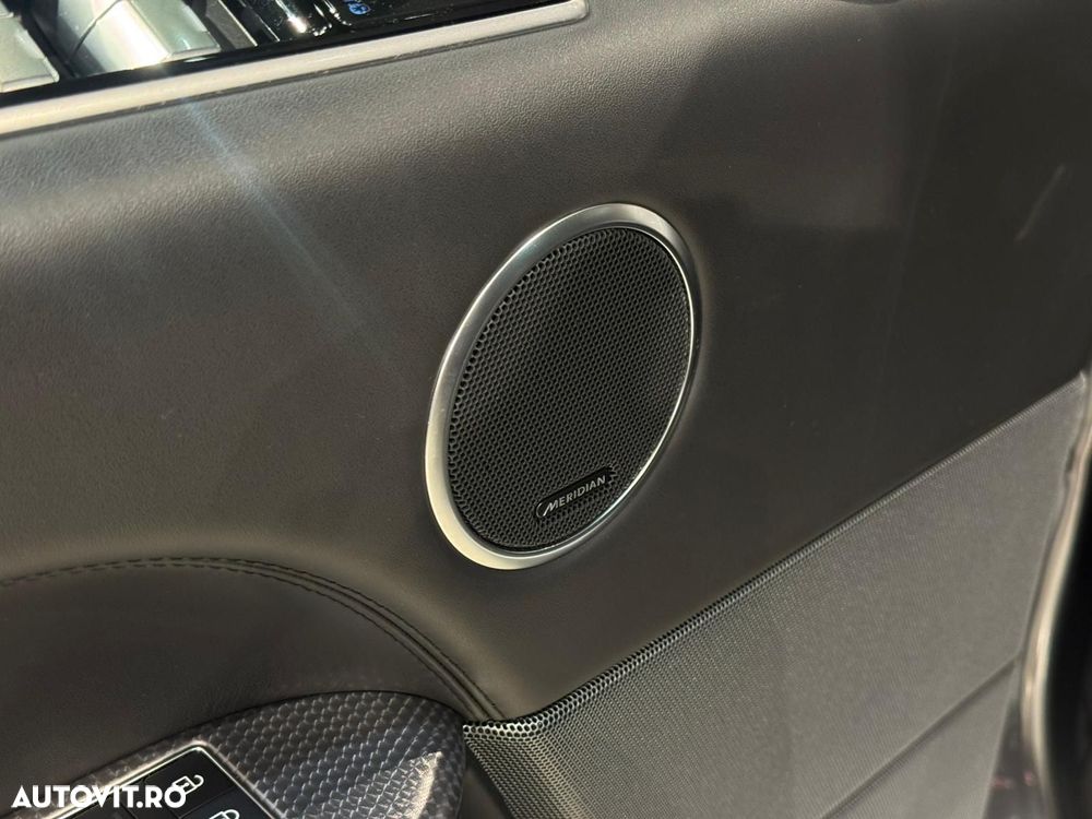 Land Rover Range Rover Sport - 23