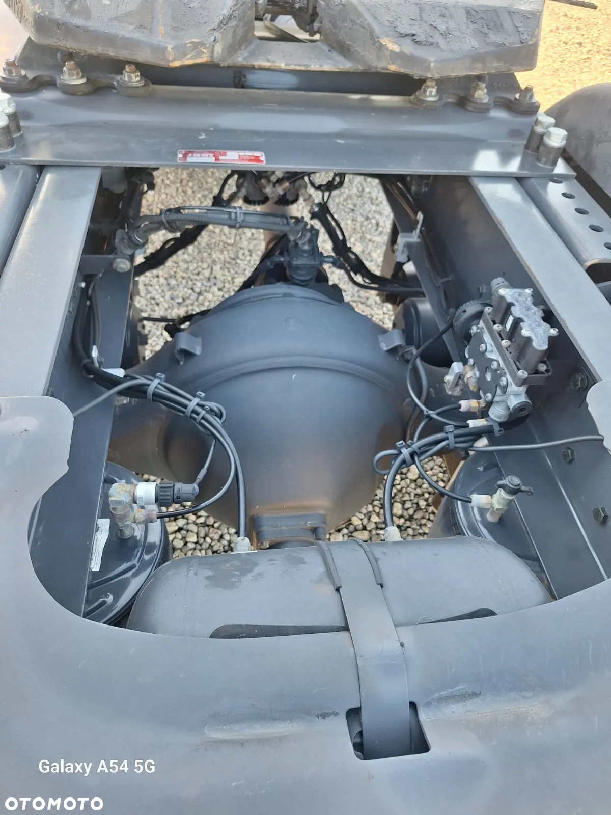 Scania R480 - 10
