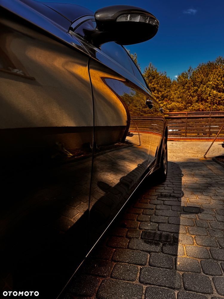 Mercedes-Benz CLS 320 CDI 7G-TRONIC DPF - 15