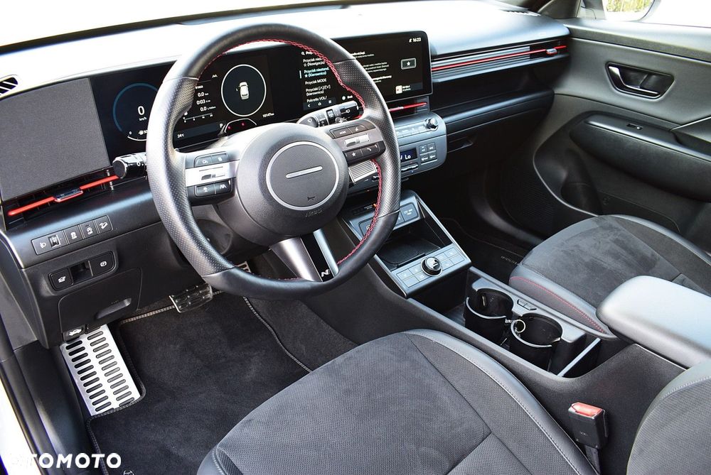 Hyundai Kona - 11
