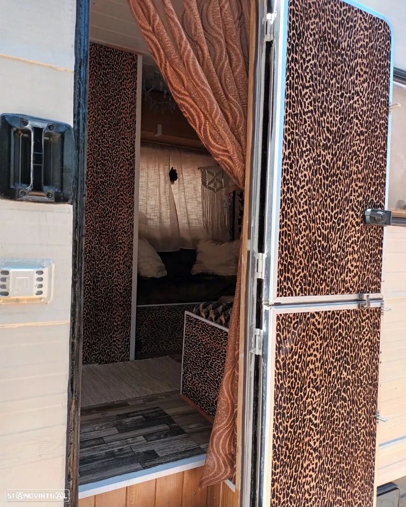 Fiat Ducato - 13