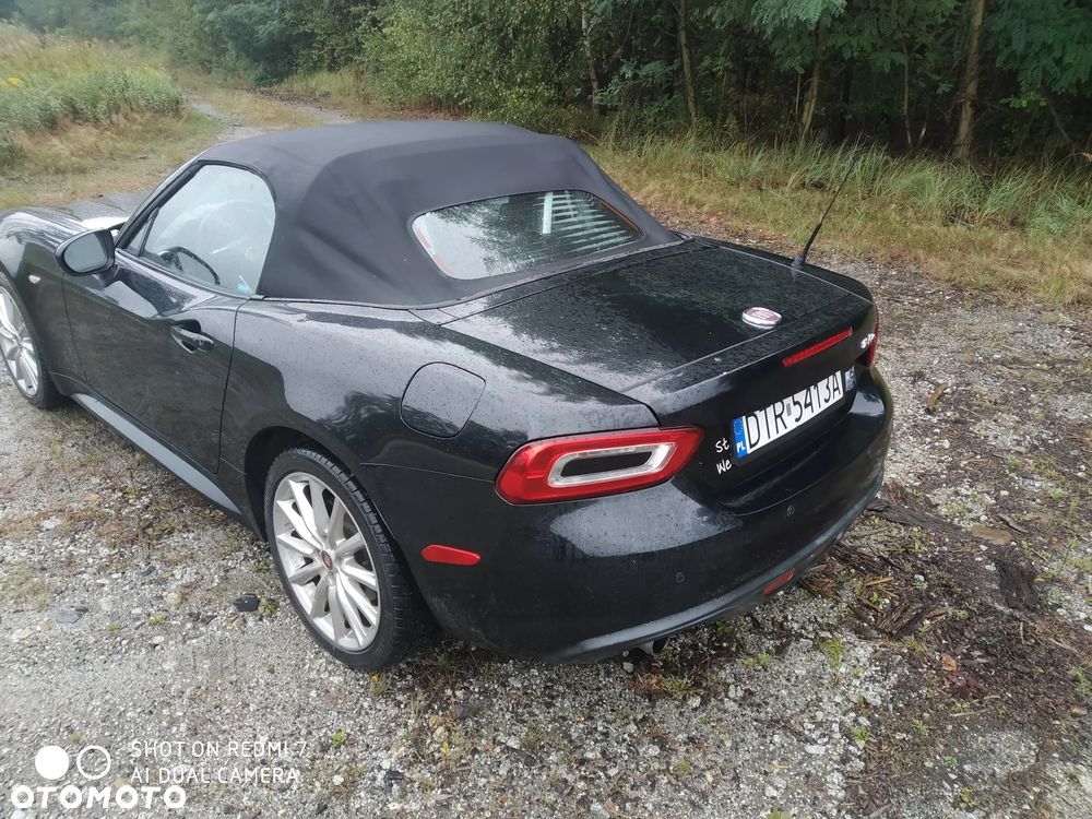 Fiat 124 - 5