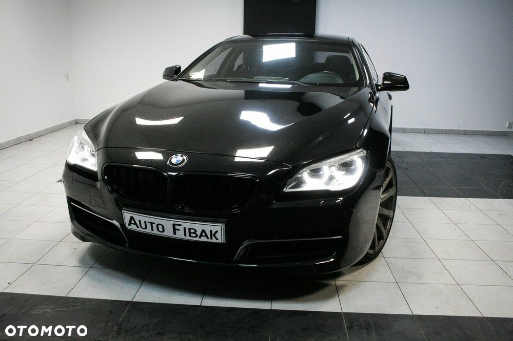 BMW Seria 6 - 3