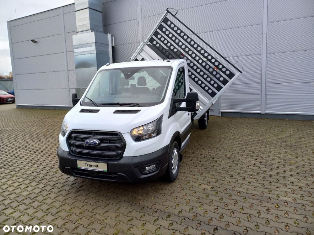 Ford transit - 20