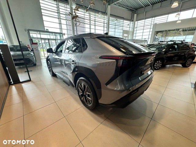 Toyota bZ4X 73.1kWh Style - 5