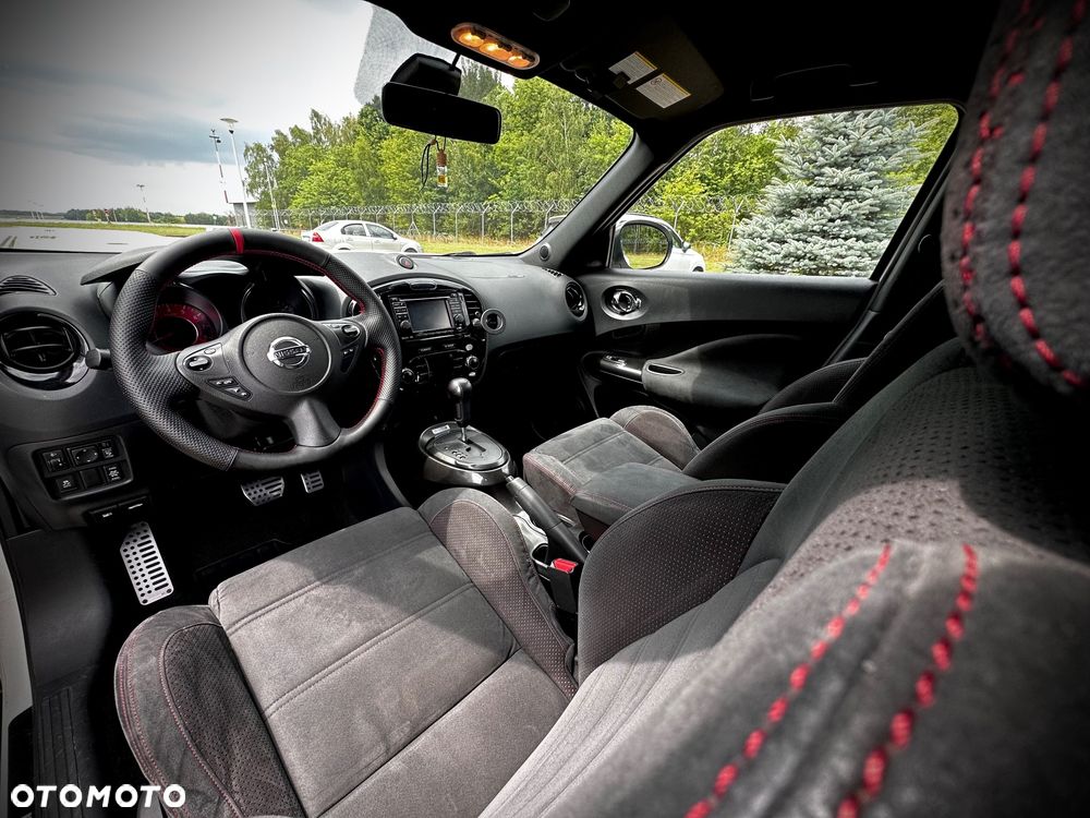 Nissan Juke - 16