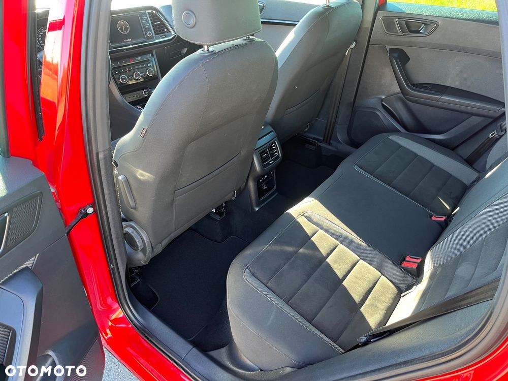 Seat Ateca - 31