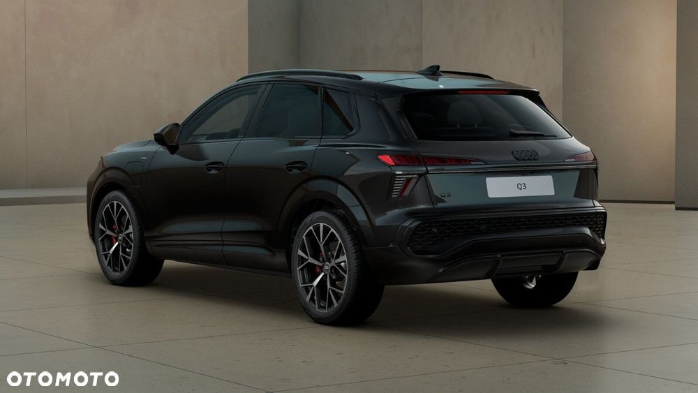 Audi Q3 - 4