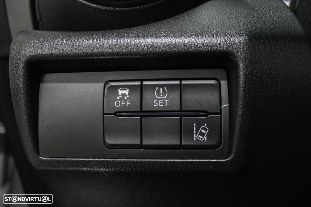 Mazda MX-5 MZR 1.5 RF Sky.Evolve Navi - 37
