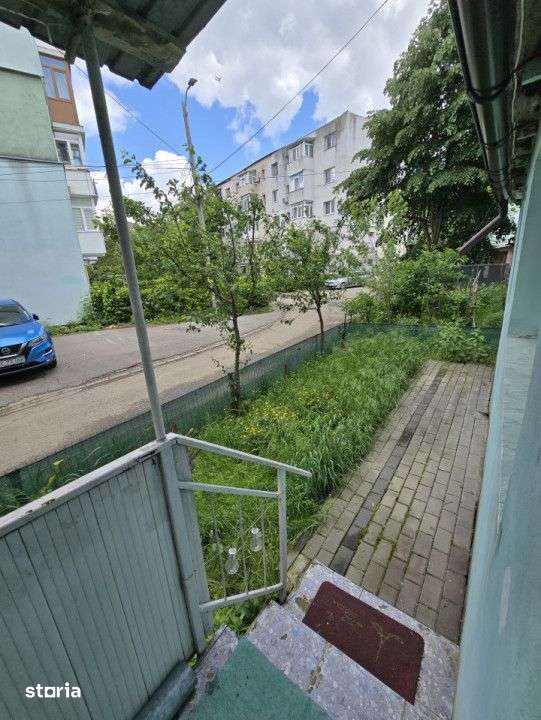 Apartament Milcov cu intrare separata si gradina — fotografia 1