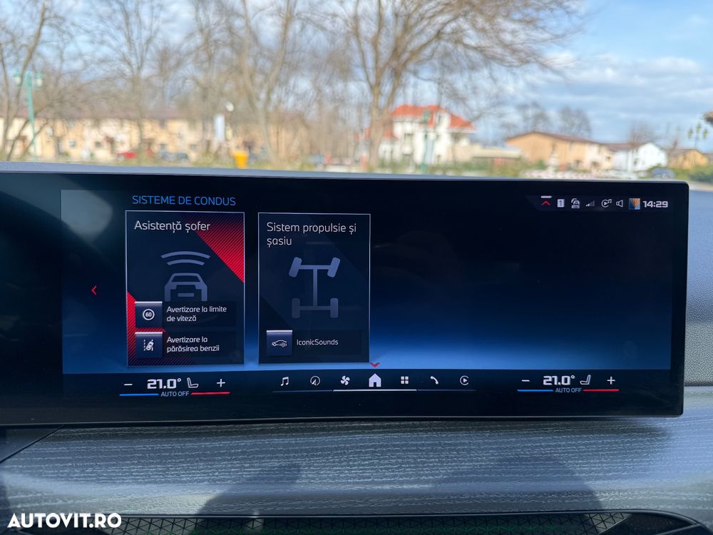 BMW Seria 4 M440i xDrive - 29