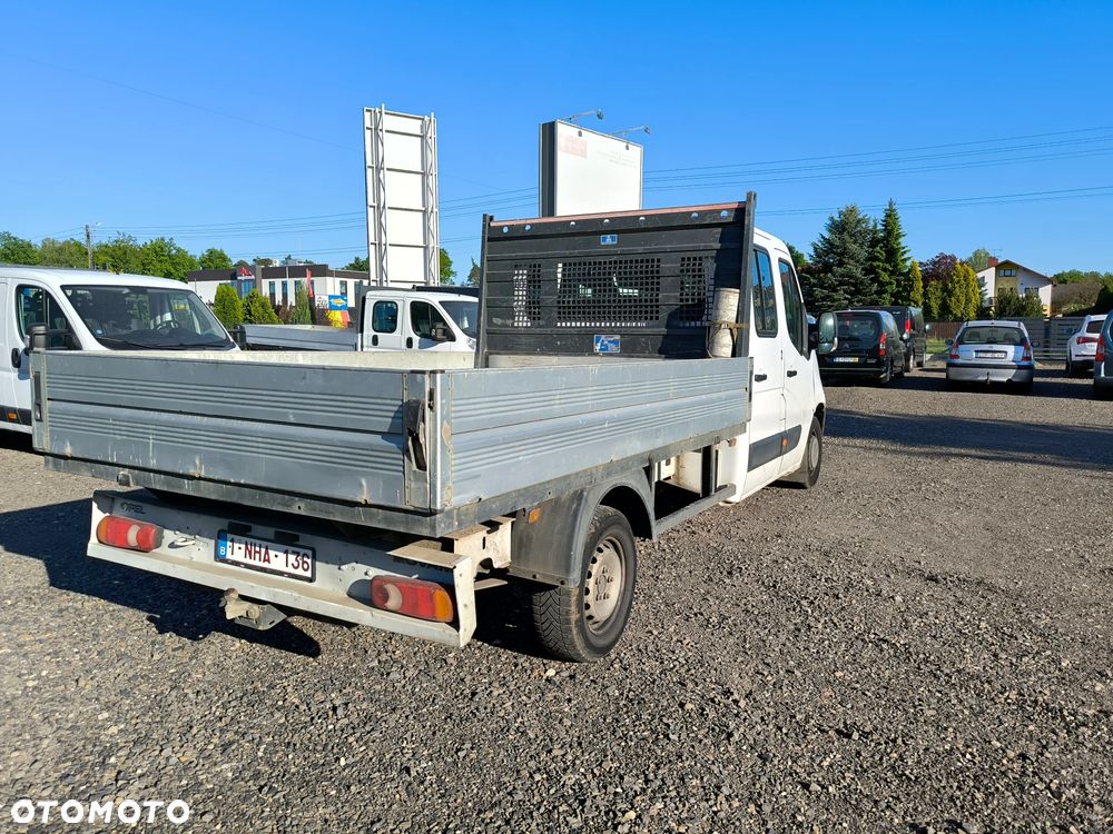 Opel Movano - 5