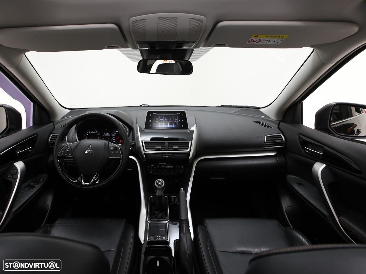 Mitsubishi Eclipse Cross - 6