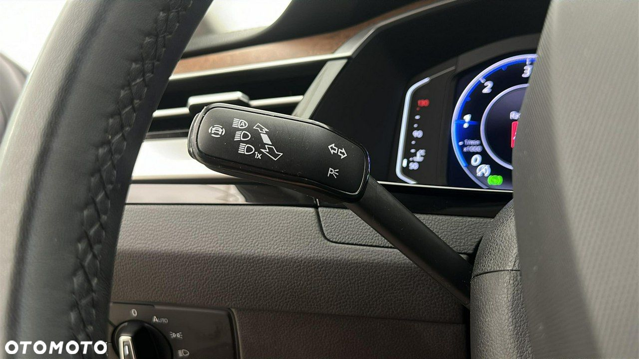 Volkswagen Arteon - 26