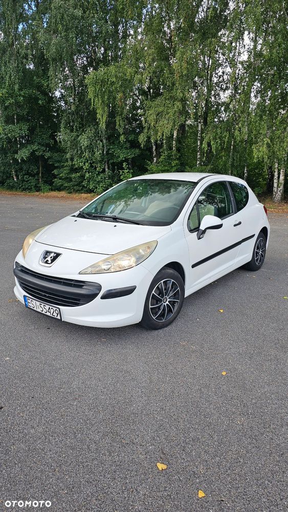 Peugeot 207 90 HDi FAP (Blue Lion) Filou - 2
