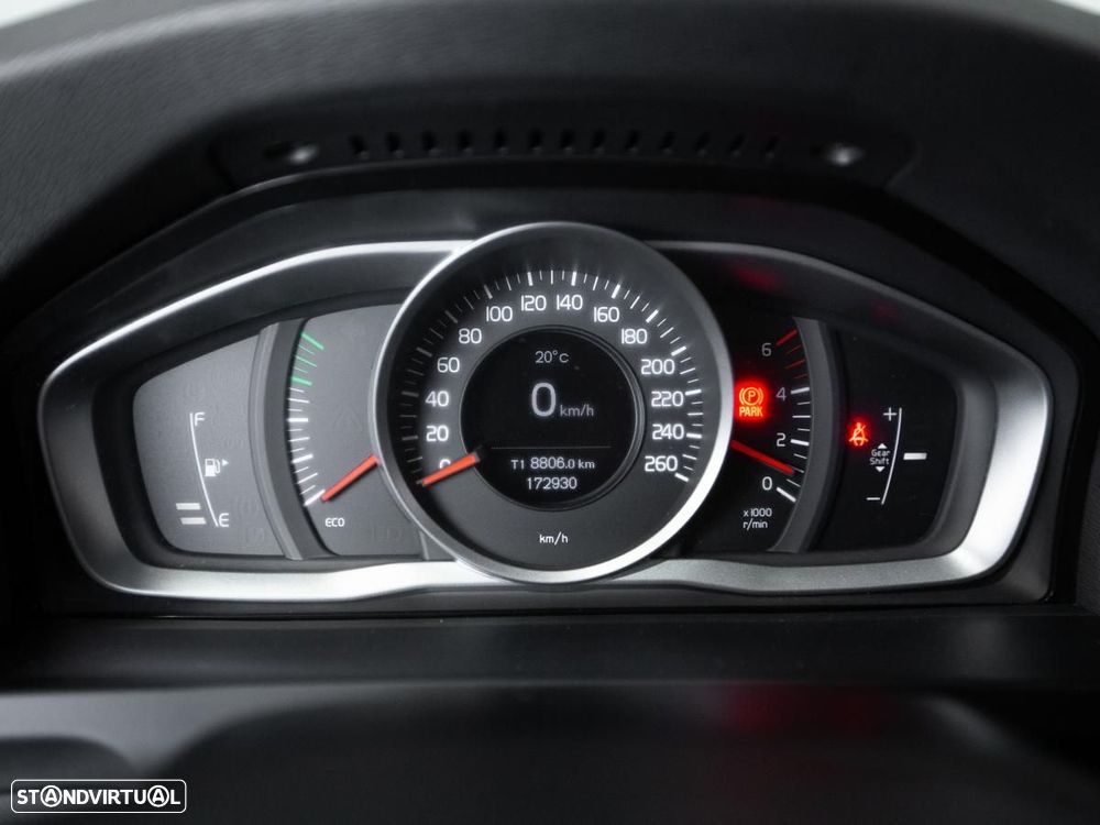 Volvo V60 2.0 D2 Kinetic Drive - 16