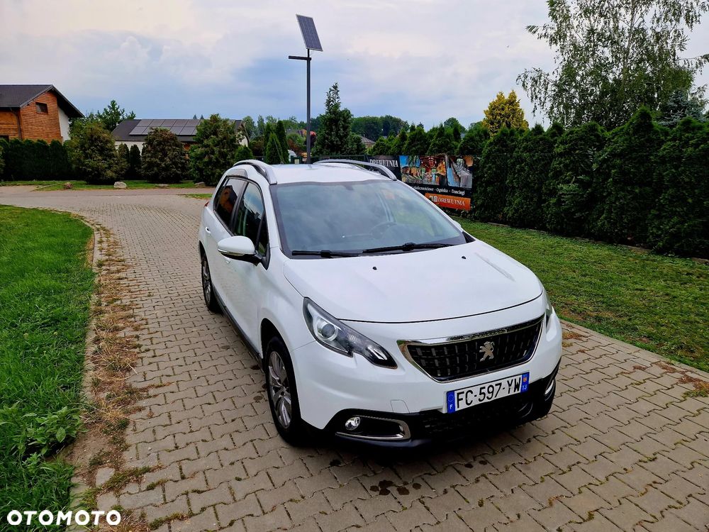Peugeot 2008 - 16
