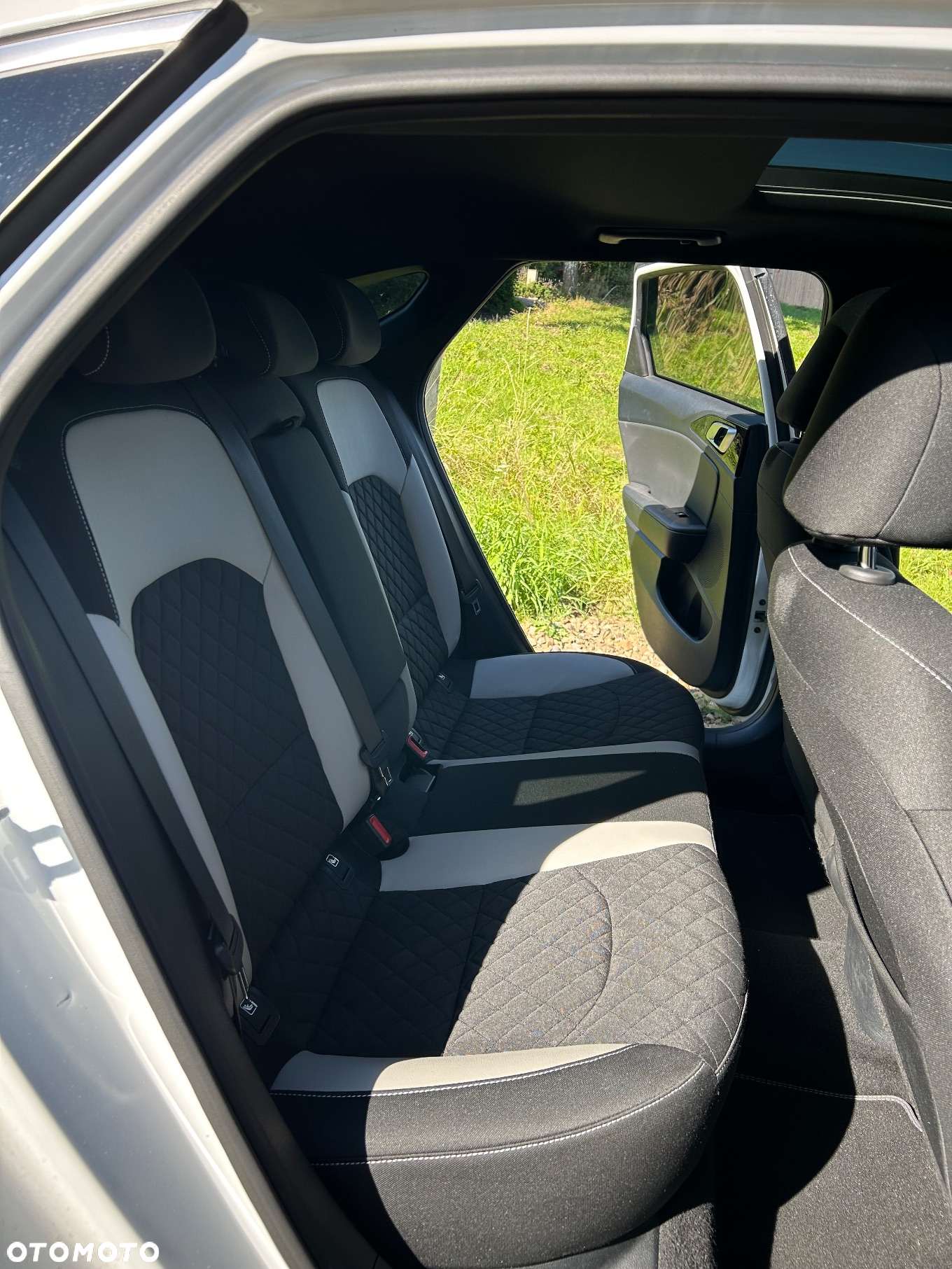 Kia ProCeed 1.6 CRDi DCT7 SCR GT LINE - 13