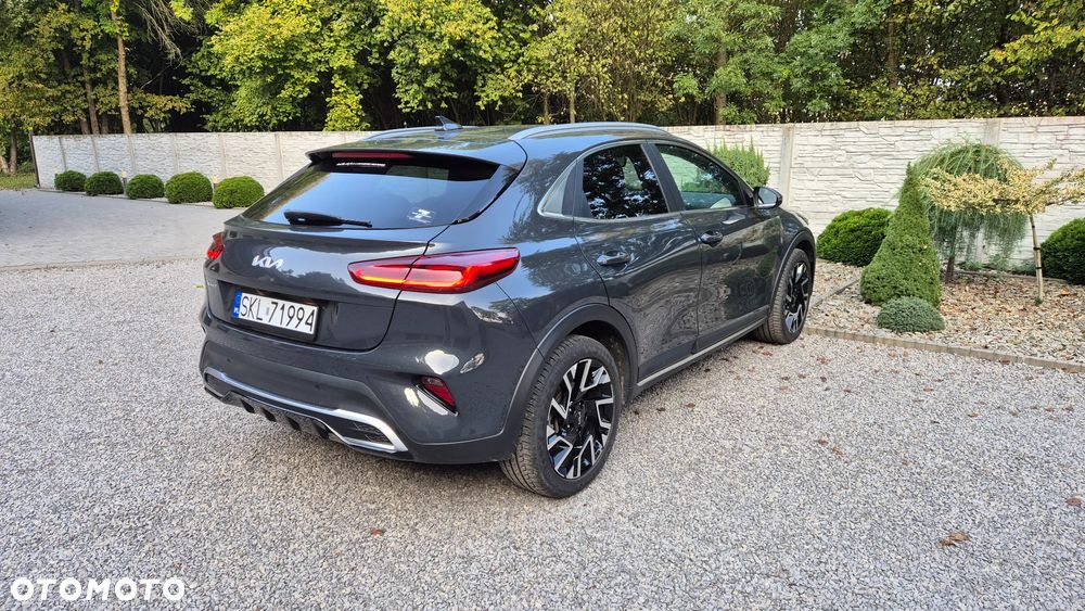 Kia XCeed 1.0 T-GDI OPF VISION - 2