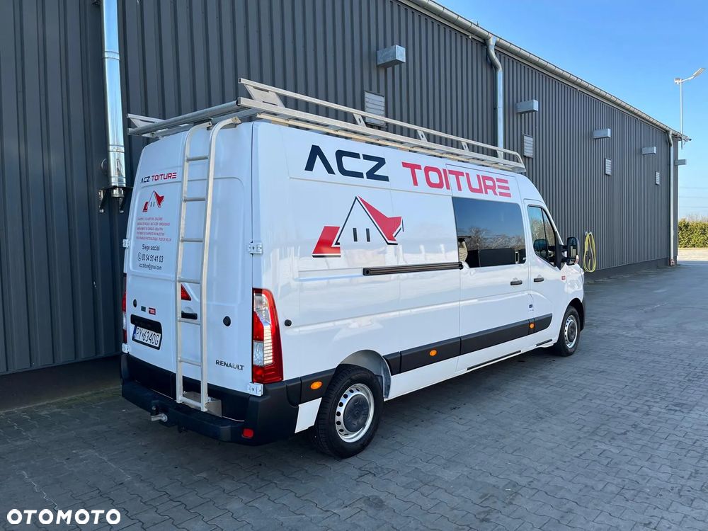 Renault Master - 6