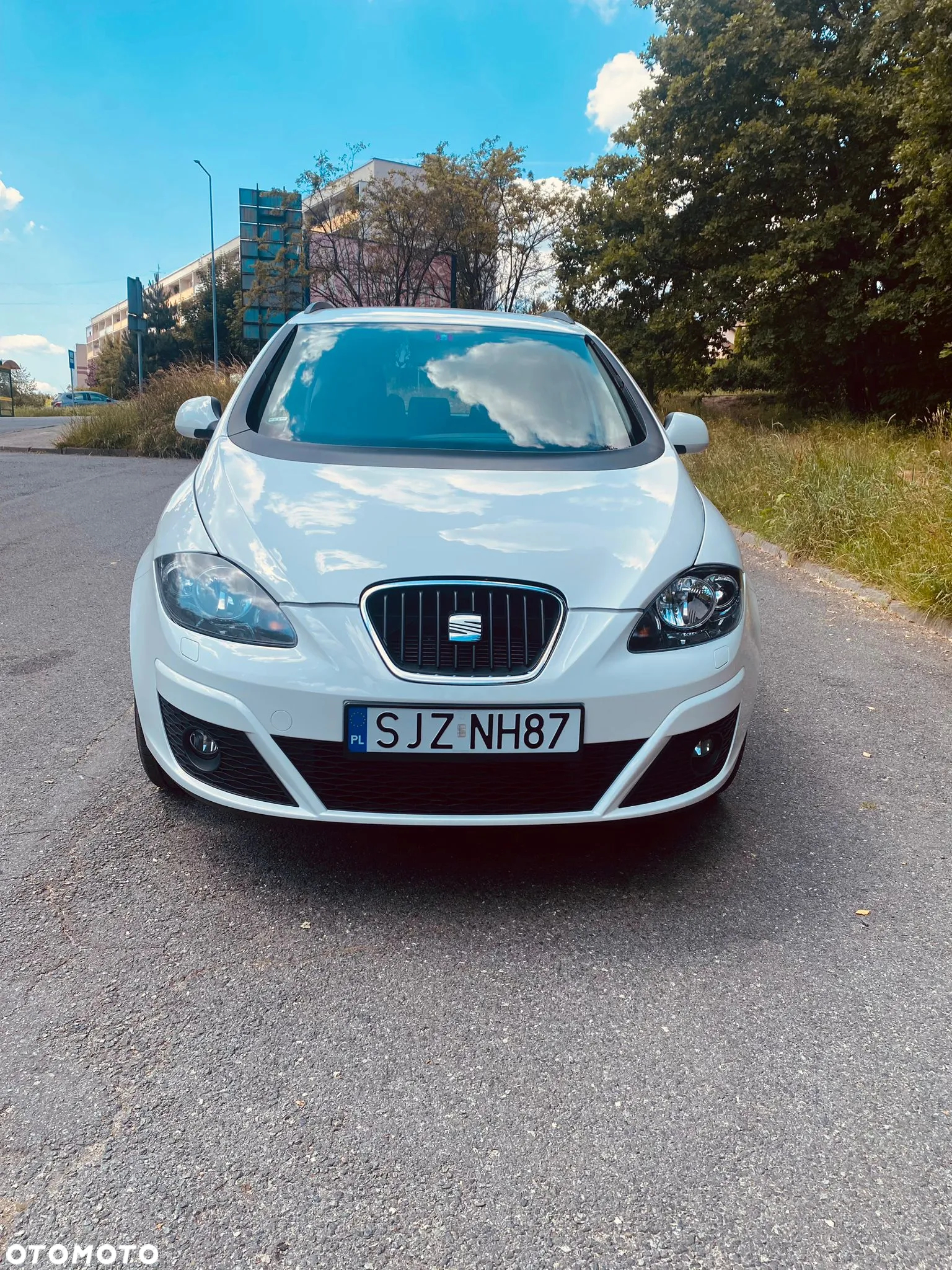 Seat Altea XL 1.2 TSI Style Copa - 2