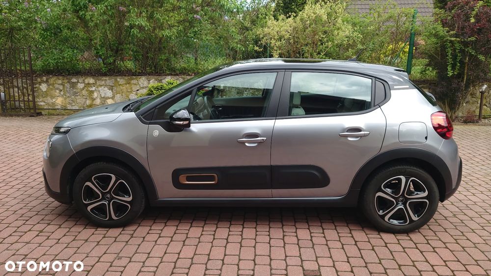 Citroën C3 Pure Tech 83 S&S C-SERIES - 2
