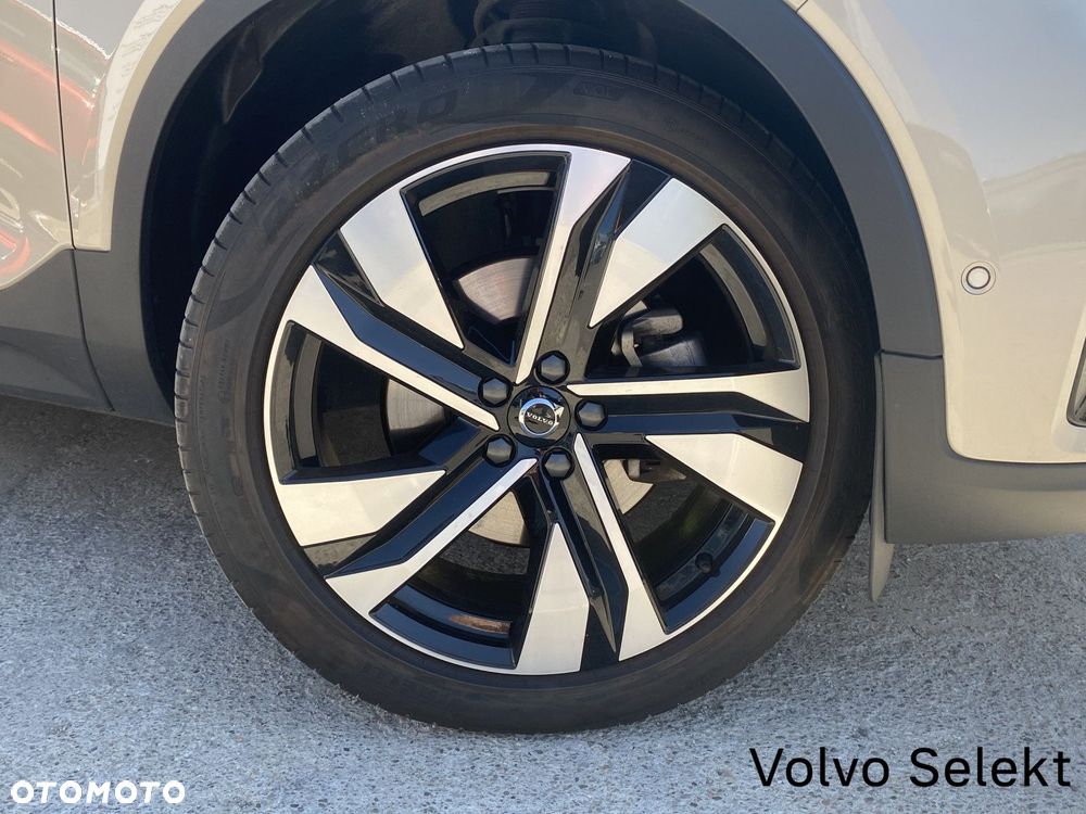 Volvo XC 40 - 5