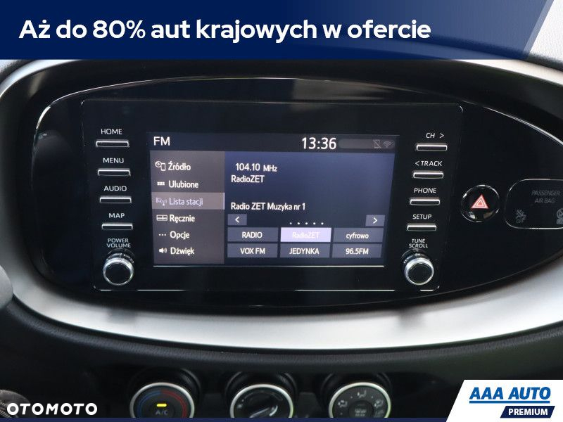 Toyota Aygo - 13