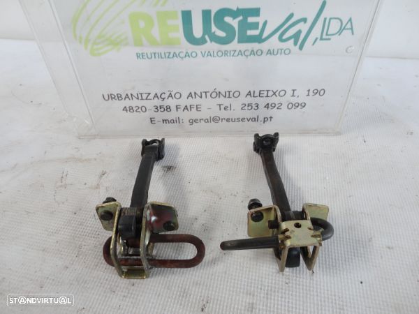 Limitador / Travão De Porta  Volvo S40 Ii (544) - 1