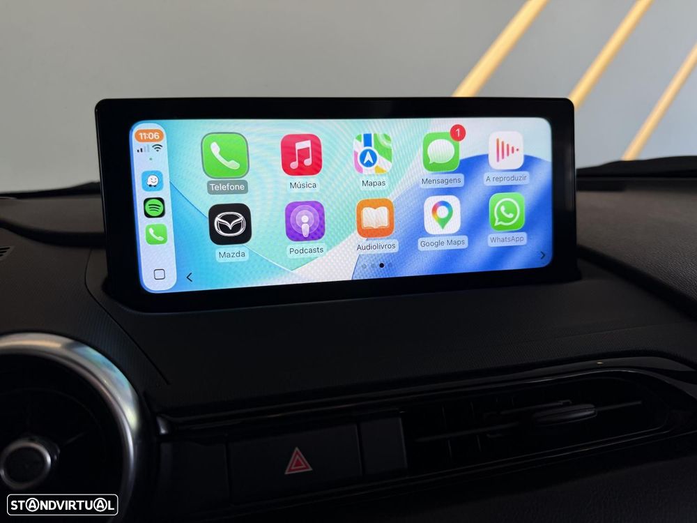 Mazda MX-5 1.5 Sky-G Exclusive Line - 22