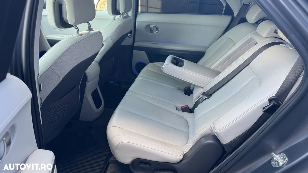 Hyundai IONIQ 5 72,6 kWh - 9